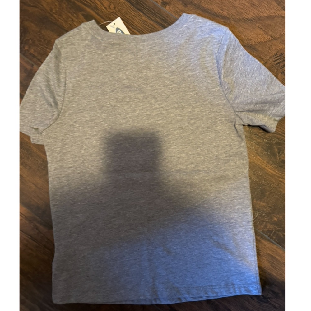 Old Navy Graphic Boy Tee 5T NWT - Picture 3 of 3